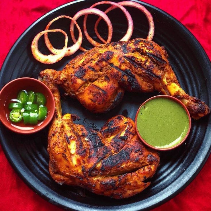 Tandoori